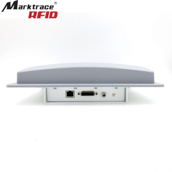RS232 Middle Range UHF RFID Reader for Parking Lot 