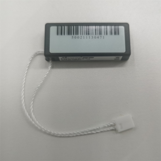 2.4 جيجا هرتز RFID ABS علامات الأصول المعدنية 