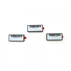 علامات RFID النشطة بتردد 2.4 جيجا هرتز